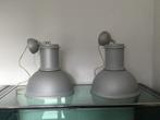 velichting, Maison & Meubles, Lampes | Suspensions, Comme neuf, Modern - vintage, Enlèvement, 50 à 75 cm