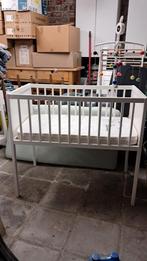 Bopita babybed, Kinderen en Baby's, Ophalen, Zo goed als nieuw