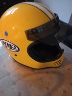 Premier retro helm, Dames, Integraalhelm, L, Tweedehands