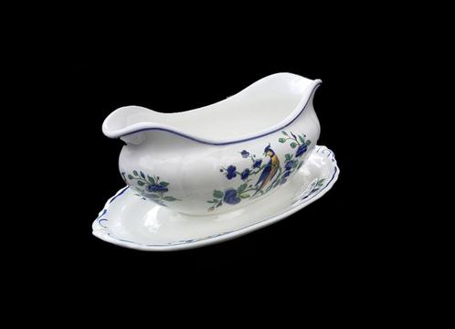 Villeroy & Boch (Phoenix) – Sauciére, Antiek en Kunst, Antiek | Servies los, Verzenden