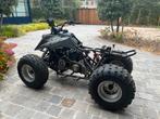 Quad E-tron viper 90cc, Motoren