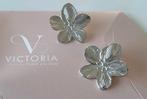 Oorringen Victoria (2024), Handtassen en Accessoires, Oorbellen, Ophalen of Verzenden, Nieuw