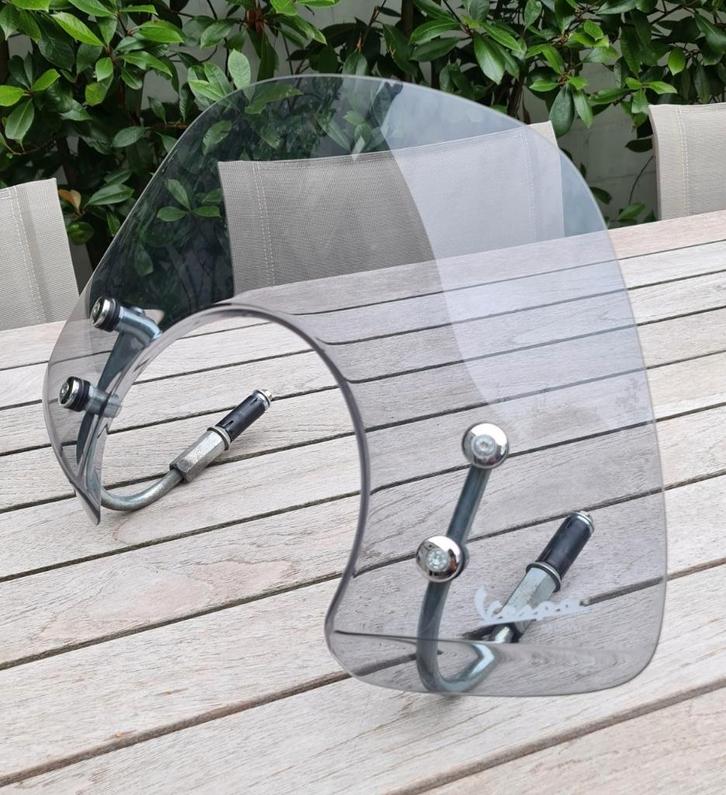 Windscherm Vespa PIAGGIO GTS of GT, Motoren, Accessoires | Overige, Nieuw, Ophalen of Verzenden