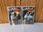 Complete Ghost/Hellboy Comics-serie van Mike Mignola EO, Boeken, Amerika, Mike Mignola, Ophalen of Verzenden, Complete serie of reeks