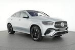 Mercedes-Benz GLE 400 e PHEV 4M Coupé FACELIFT AMG LINE - P, Auto's, Mercedes-Benz, Te koop, Zilver of Grijs, https://public.car-pass.be/vhr/8b8a92dc-363f-4773-a370-6d22785f0893