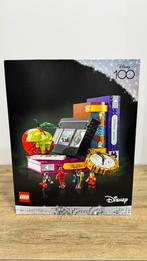 Lego 43227 Disney 100 Villians, New, Sealed en Verzegeld, Ensemble complet, Lego, Enlèvement ou Envoi, Neuf