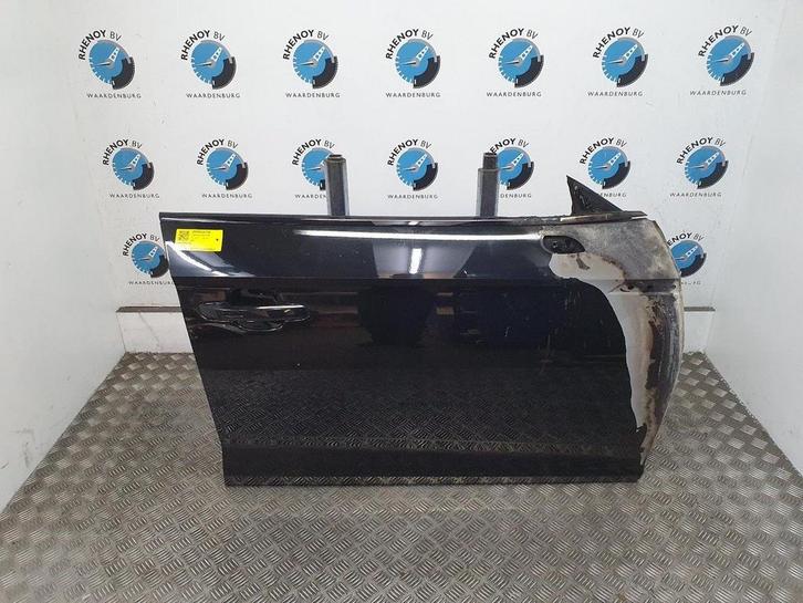 AUDI A5 F5 40 TFSI S edition  [R_FRONT_DOOR] 2020, Autos : Pièces & Accessoires, Autres pièces automobiles, Utilisé, ARN reconnu