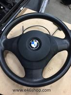 Stuur met airbag BMW E81 E82 E87 E88, Auto-onderdelen, Ophalen of Verzenden, Gebruikt, BMW