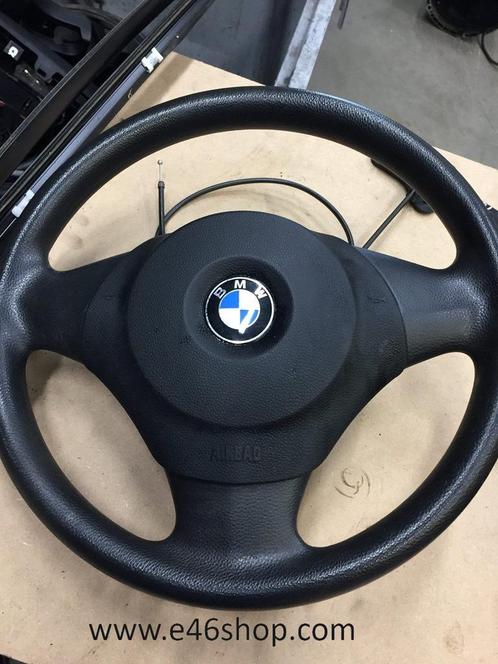 Stuur met airbag BMW E81 E82 E87 E88, Auto-onderdelen, Besturing, BMW, Gebruikt, Ophalen of Verzenden