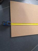 2 planche pour placard 83cm/41cm, Bricolage & Construction, Dalles & Carrelages, Enlèvement