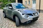 Nissan Juke 1.2 Benzine automaat ### 26000 km ###, Auto's, Nissan, 139 g/km, Euro 6, 4 cilinders, 5 zetels