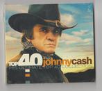 Johnny cash 2 cds, CD & DVD, CD | Country & Western, Neuf, dans son emballage, Coffret, Envoi