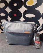 NIEUW :Peak design everyday sling 6 L - grijs, Enlèvement ou Envoi