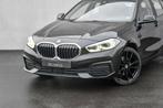 BMW 1 Serie 116 116 d *LED*CARPLAY*NAVIGATIE*BLUETOOTH*VIRTU, Auto's, Voorwielaandrijving, Gebruikt, 116 pk, Zwart