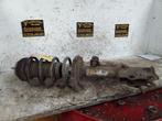 Schokdemperpoot links-voor van een Ford Fiesta, Ophalen of Verzenden, 3 maanden garantie, Gebruikt, Ford