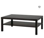 Clic clac, armoire et table basse, Huis en Inrichting, Slaapkamer | Slaapbanken, Wit, Tweepersoons, Ophalen of Verzenden, Zo goed als nieuw
