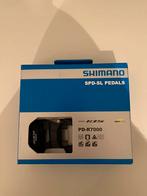 Shimano 105 PD-R7000 SPD-SL Pedalen, Ophalen, Zo goed als nieuw