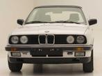 BMW E30 BAUR, Auto's, BMW, Gebruikt, Overige modellen, Cabriolet, Bedrijf