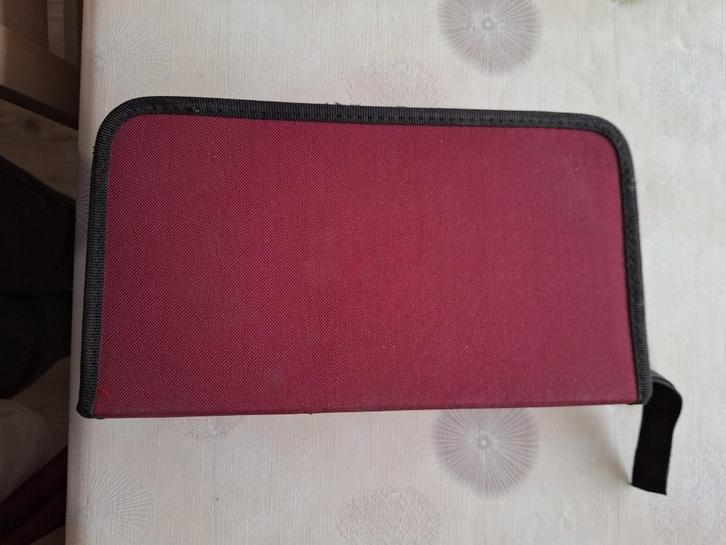 PS3 map met 32 spelletjes en 7 DVD Harry Potter, Games en Spelcomputers, Games | Sony PlayStation 3, Gebruikt, Ophalen