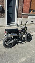 Dax skyteam 50cc, Fietsen en Brommers, Brommers | Overige merken, Ophalen of Verzenden, Gebruikt