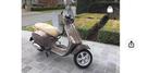 Vespa Primavera 125 cc, Fietsen en Brommers, Ophalen, Overige modellen, 125 cc, Benzine