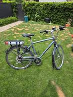 batavus electrische fiets, Fietsen en Brommers, Elektrische fietsen, Ophalen, Gebruikt, Batavus