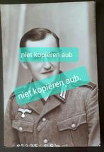 Foto Duits soldaat, Envoi, Autres