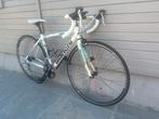 Dames Meisjes koers race fiets Bianchi maat 48, Fietsen en Brommers, Ophalen, 28 inch, Aluminium, Minder dan 49 cm
