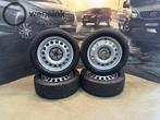 All seasonset Mercedes-Benz Vito 447 (#592), Gebruikt, Banden en Velgen, 17 inch, Ophalen of Verzenden
