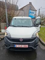 Fiat Doblo 1.3 Diesel, Auto's, Diesel, Particulier, Te koop, Euro 6