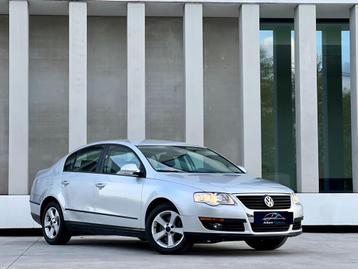 Volkswagen PassatFsi  169000km Benzine / carplay - Airco beschikbaar voor biedingen