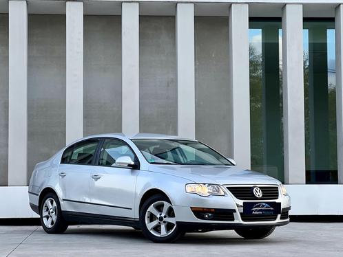 Volkswagen PassatFsi  169000km Benzine / carplay - Airco, Auto's, Volkswagen, Bedrijf, Passat, ABS, Benzine, Ophalen