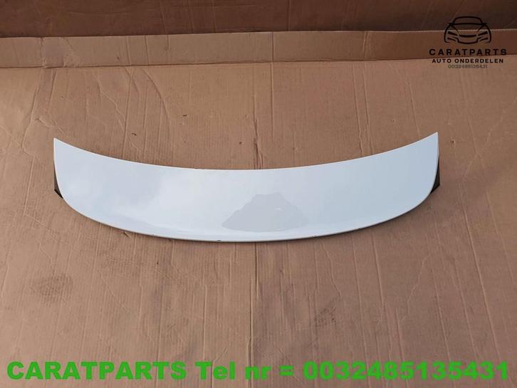 8X3827933 a1 achterklepspoiler A1 achterklep spoiler a1, Auto-onderdelen, Carrosserie, Audi, Gebruikt