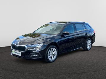 Skoda Octavia Combi Octavia SW 1.4 TSI PHEV Ambition DSG