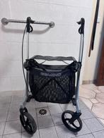 Rollator gemino, Enlèvement, Pliable, Utilisé