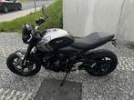 Triumph Trident 660 état neuve., 2 cilinders, Motorrijbewijs A, 660 cc, Particulier