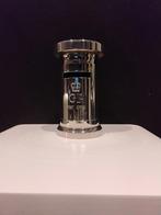 Decoratieve verzilverde spaarpot Britse Postbus, Verzamelen, Spaarpotten, Ophalen of Verzenden, Nieuw