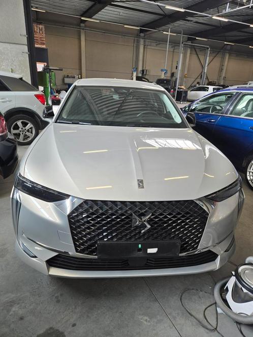 DS DS4 zo goed als nieuw! 10000km bouwjaar 2023, Auto's, DS, Particulier, DS 4, ABS, Achteruitrijcamera, Adaptieve lichten, Adaptive Cruise Control