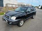 Hyundai Santa Fe , 2.0 Diesel , 2006 , 192.000 KM, Santa Fe, Bedrijf, Diesel, Te koop