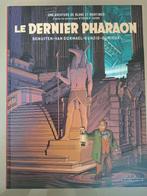 Blake et Mortimer - Le dernier Pharaon - Schuiten, Enlèvement ou Envoi, Comme neuf