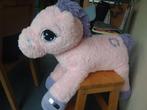 Mega leuk knuffelpaard, cadeautje? Koopje!!!, Ophalen, Zo goed als nieuw, Ontdekken