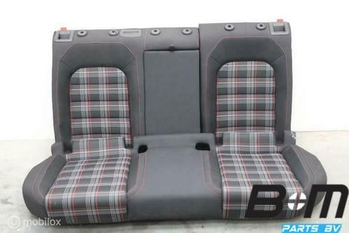 Achterbank VW Golf 7, Auto-onderdelen, Interieur en Bekleding, Gebruikt
