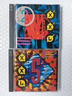 XXL 2 + XXL 5, Cd's en Dvd's, Verzenden