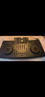 Pioneer dj OPUS QUAD in nieuwstaat incl decksaver, Musique & Instruments, Enlèvement, Comme neuf, Pioneer