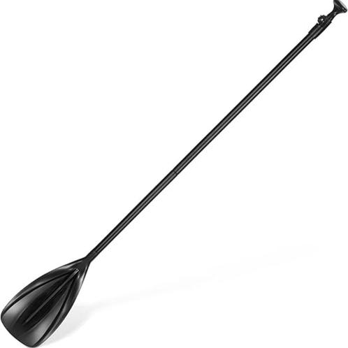 Navaris telescopische peddel SNELLE GRATIS LEVERING, Watersport en Boten, Peddels, Nieuw, Enkelbladige peddel, Verzenden