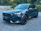 Cupra Formentor 2.0TDI - 150PK DSG / Full 2022 BTW, Automaat, Formentor, USB, Leder en Stof