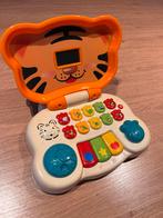 Vtech dieren laptop, Kinderen en Baby's, Ophalen of Verzenden, Gebruikt