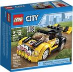 Lego city 60113, Enlèvement ou Envoi, Comme neuf, Lego