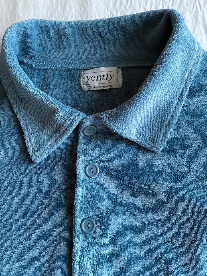 Pyjamas ou vêtements d'intérieur, Vêtements | Hommes, Pyjamas, Porté, Taille 56/58 (XL), Enlèvement ou Envoi