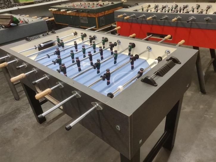 Voetbaltafel - Royal star   -  1350, Sport en Fitness, Biljarten en Poolen, Nieuw, Overige typen, Ophalen of Verzenden